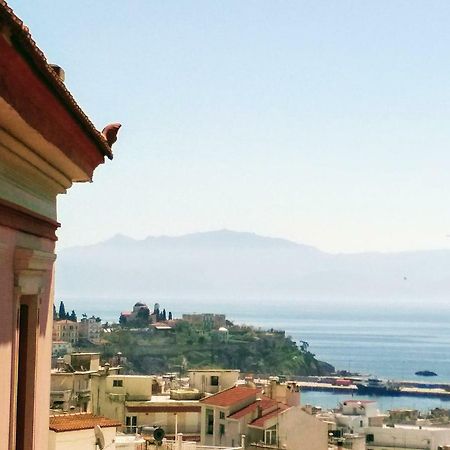 Sofokleous Apartment Kavala Esterno foto