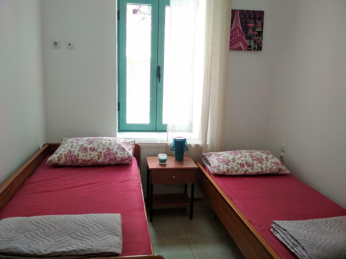 Sofokleous Apartment Kavala Esterno foto