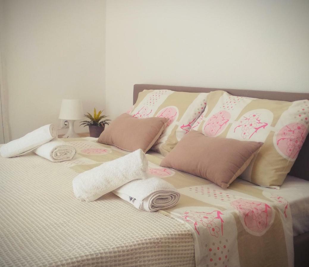 Sofokleous Apartment Kavala Esterno foto