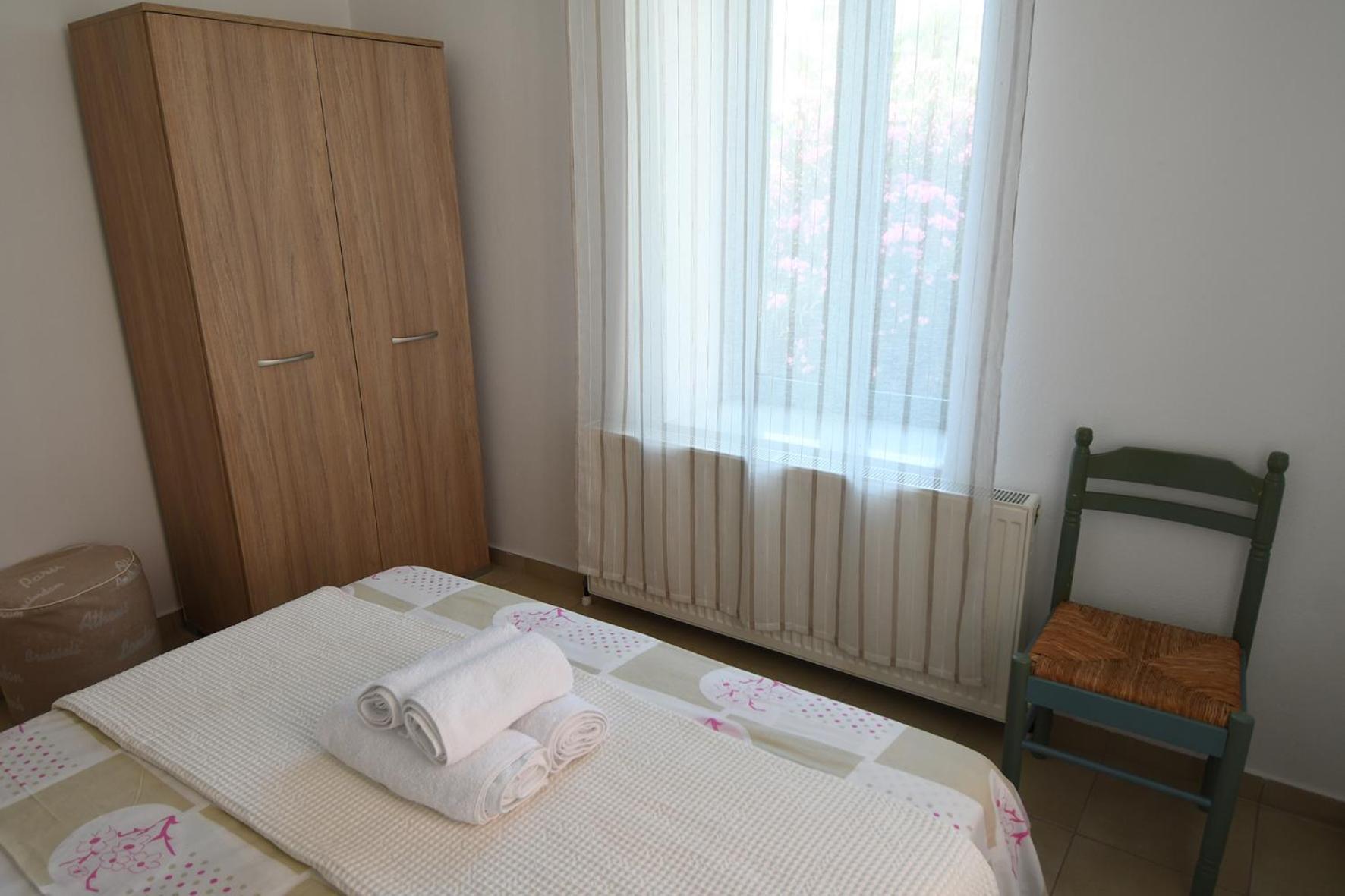 Sofokleous Apartment Kavala Esterno foto